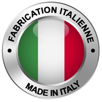 Fabrication italienne